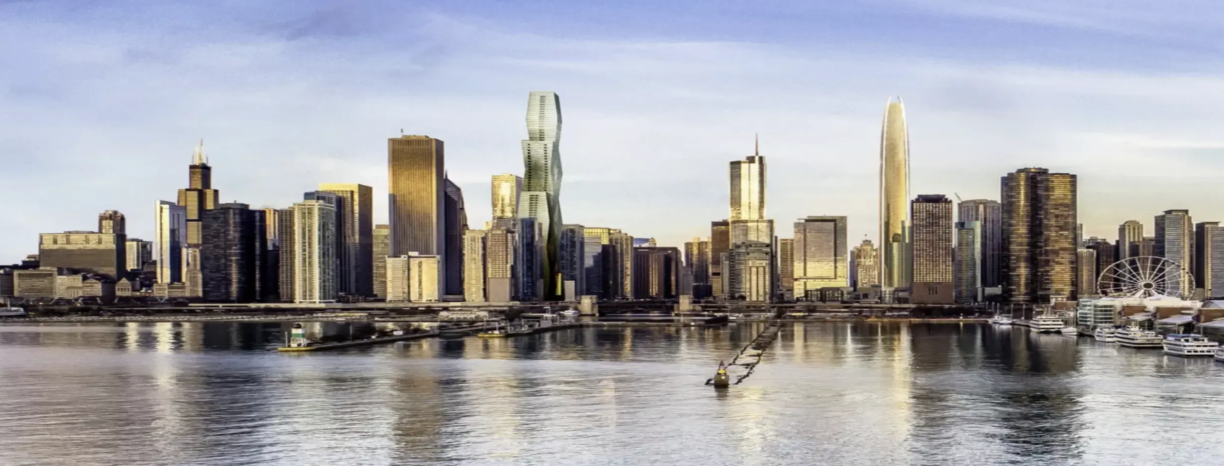 Image for Vibrant Cities